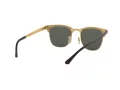 Ray-Ban Clubmaster Metal Lunettes de Soleil RB 3716 187/58