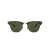 Ray-Ban Clubmaster Metal Lunettes de Soleil RB 3716 187