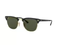Ray-Ban Clubmaster Metal Lunettes de Soleil RB 3716 187
