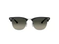 Ray-Ban Clubmaster Metal Lunettes de Soleil RB 3716 900471