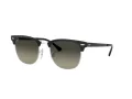Ray-Ban Clubmaster Metal Lunettes de Soleil RB 3716 900471
