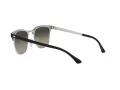 Ray-Ban Clubmaster Metal Lunettes de Soleil RB 3716 900471
