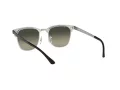 Ray-Ban Clubmaster Metal Lunettes de Soleil RB 3716 900471