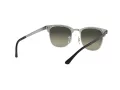 Ray-Ban Clubmaster Metal Lunettes de Soleil RB 3716 900471