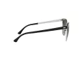 Ray-Ban Clubmaster Metal Lunettes de Soleil RB 3716 900471