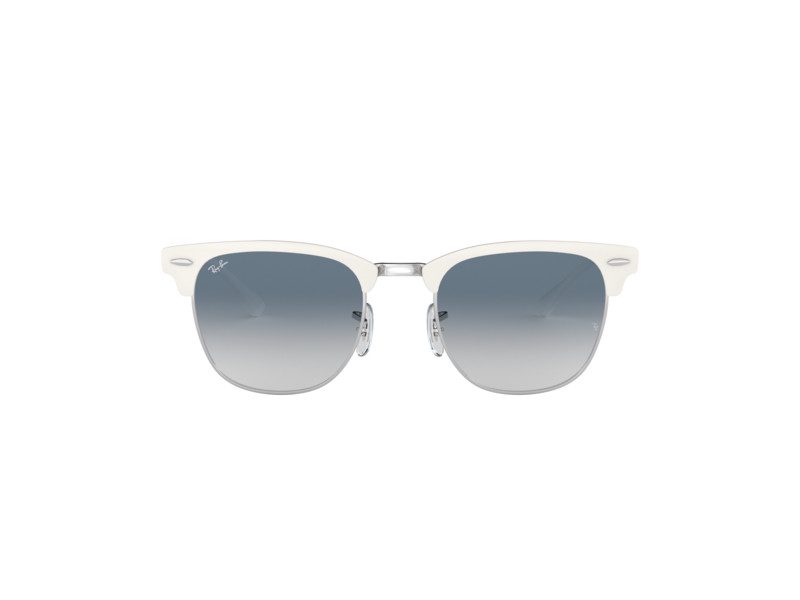 Ray-Ban Clubmaster Metal Lunettes de Soleil RB 3716 9088/3F
