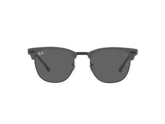 Ray-Ban Clubmaster Metal Lunettes de Soleil RB 3716 9256/B1