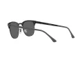 Ray-Ban Clubmaster Metal Lunettes de Soleil RB 3716 9256/B1