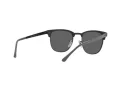 Ray-Ban Clubmaster Metal Lunettes de Soleil RB 3716 9256/B1