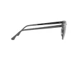 Ray-Ban Clubmaster Metal Lunettes de Soleil RB 3716 9256/B1