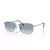 Ray-Ban Lunettes de Soleil RB 0RB3717 003/3F