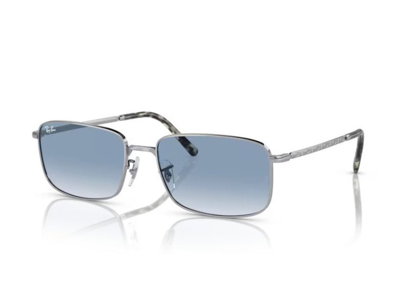 Ray-Ban Lunettes de Soleil RB 0RB3717 003/3F