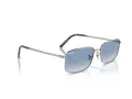 Ray-Ban Lunettes de Soleil RB 0RB3717 003/3F