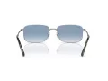 Ray-Ban Lunettes de Soleil RB 0RB3717 003/3F