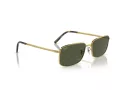Ray-Ban Lunettes de Soleil RB 0RB3717 919631