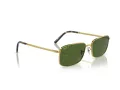 Ray-Ban Lunettes de Soleil RB 0RB3717 9196P1