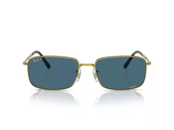 Ray-Ban Lunettes de Soleil RB 0RB3717 9196S2