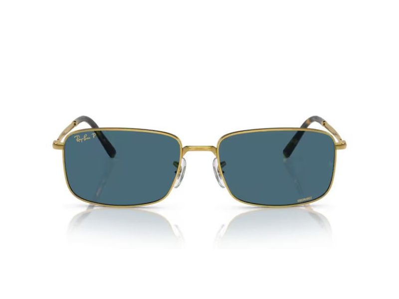 Ray-Ban Lunettes de Soleil RB 0RB3717 9196S2