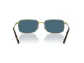 Ray-Ban Lunettes de Soleil RB 0RB3717 9196S2