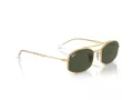 Ray-Ban Lunettes de Soleil RB 3719 001/31