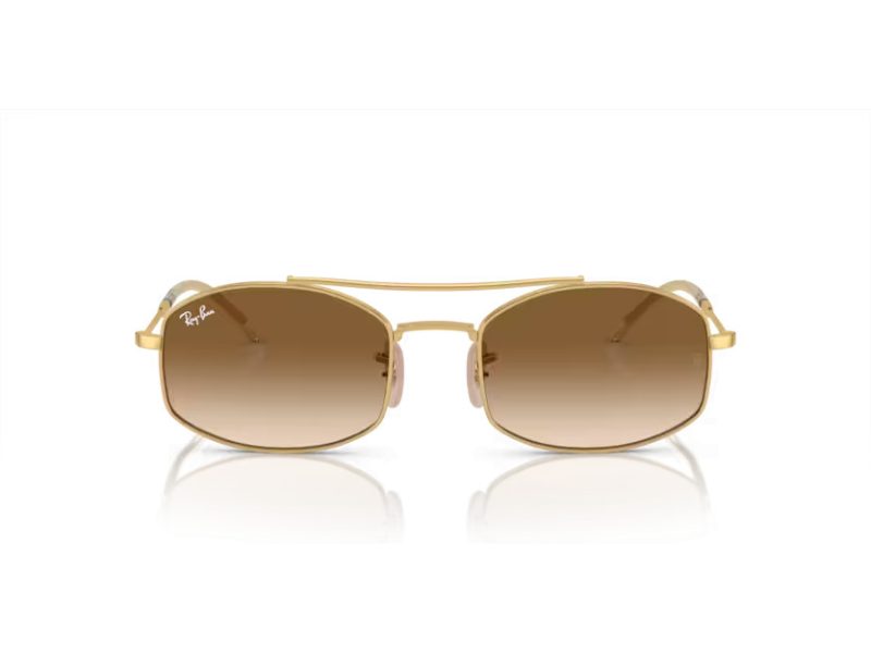 Ray-Ban Lunettes de Soleil RB 3719 001/51