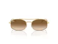 Ray-Ban Lunettes de Soleil RB 3719 001/51