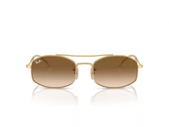 Ray-Ban Lunettes de Soleil RB 3719 001/51