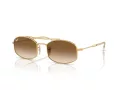 Ray-Ban Lunettes de Soleil RB 3719 001/51