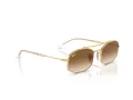 Ray-Ban Lunettes de Soleil RB 3719 001/51
