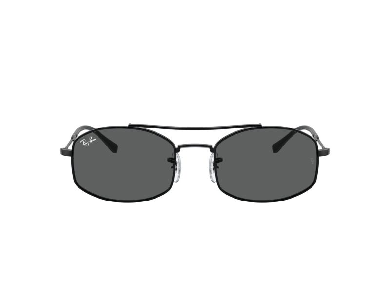 Ray-Ban Lunettes de Soleil RB 0RB3719 002/B1