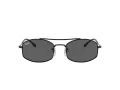 Ray-Ban Lunettes de Soleil RB 0RB3719 002/B1