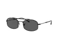 Ray-Ban Lunettes de Soleil RB 0RB3719 002/B1