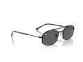 Ray-Ban Lunettes de Soleil RB 0RB3719 002/B1
