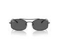 Ray-Ban Lunettes de Soleil RB 0RB3719 002/B1