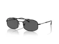 Ray-Ban Lunettes de Soleil RB 0RB3719 002/B1
