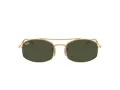 Ray-Ban Lunettes de Soleil RB 0RB3719 001/31