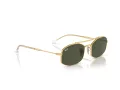 Ray-Ban Lunettes de Soleil RB 0RB3719 001/31