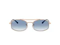 Ray-Ban Lunettes de Soleil RB 0RB3719 92623F
