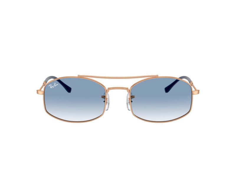 Ray-Ban Lunettes de Soleil RB 0RB3719 92623F