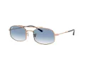 Ray-Ban Lunettes de Soleil RB 0RB3719 92623F
