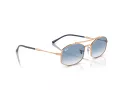 Ray-Ban Lunettes de Soleil RB 0RB3719 92623F