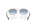Ray-Ban Lunettes de Soleil RB 0RB3719 92623F