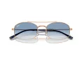 Ray-Ban Lunettes de Soleil RB 0RB3719 92623F