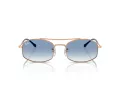 Ray-Ban Lunettes de Soleil RB 0RB3719 92623F
