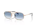 Ray-Ban Lunettes de Soleil RB 0RB3719 92623F