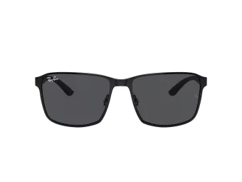 Ray-Ban Lunettes de Soleil RB 0RB3721 186/87