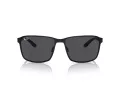Ray-Ban Lunettes de Soleil RB 0RB3721 186/87