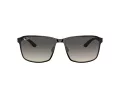 Ray-Ban Lunettes de Soleil RB 0RB3721 187/11