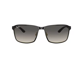 Ray-Ban Lunettes de Soleil RB 0RB3721 187/11