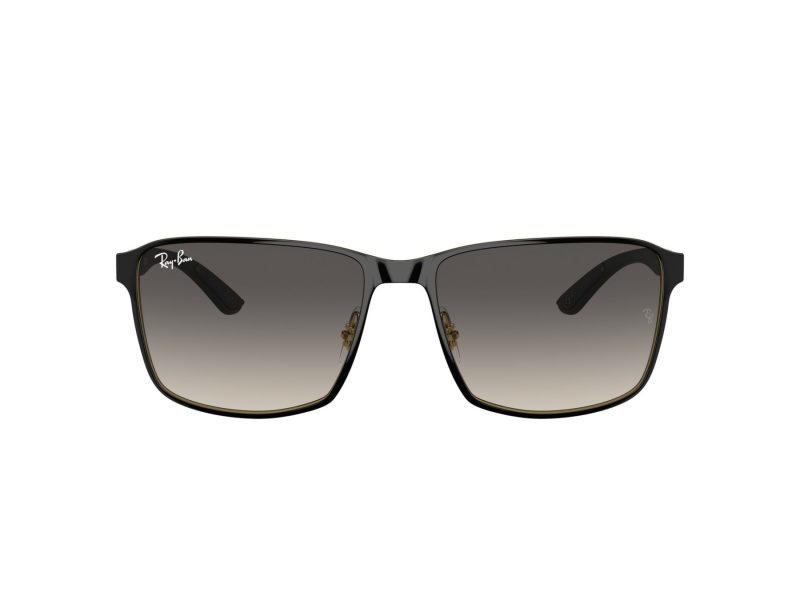 Ray-Ban Lunettes de Soleil RB 0RB3721 187/11